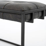 Oxley Bench - The Linen House