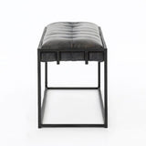 Oxley Bench - The Linen House