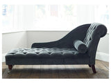 Parisian Lounge Chair (Left and Right Hand Facing) - The Linen House