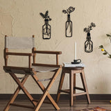 PetalGlow Wall Decor - The Linen House