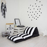 Pillow Bed - The Linen House