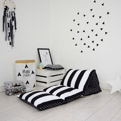 Pillow Bed - The Linen House