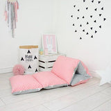 Pillow Bed - The Linen House