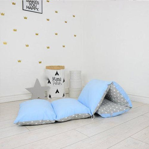 Pillow Bed - The Linen House