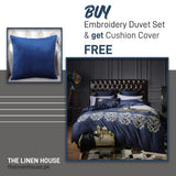Ramzan Deal 3621 - The Linen House