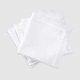 Ribbon Napkin - The Linen House