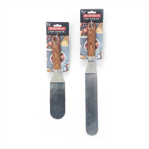 Good Quality Stainless Steel Kitchen Shovel Shengya - The Linen House