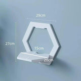 Skyline Wall Shelf - The Linen House