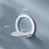 Skyline Wall Shelf - The Linen House