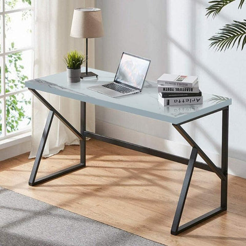 Soho Vintage Desk - The Linen House
