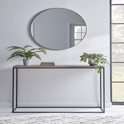 Havana Console Table - The Linen House
