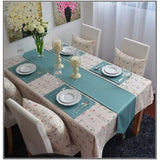 Table Runner (Tale) - The Linen House