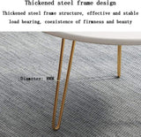 Tatami Table (Round) - The Linen House