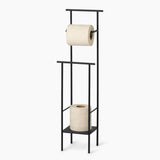 Toilet Paper Stand - The Linen House