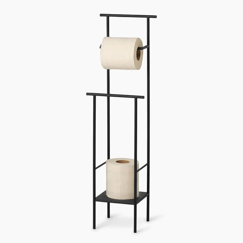 Toilet Paper Stand - The Linen House