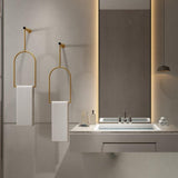 Towel Ring - The Linen House