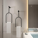 Towel Ring - The Linen House