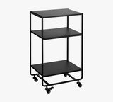 Tower 3 - Tiered Wagon with Handle - The Linen House
