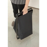 Tower Laundry Basket - The Linen House