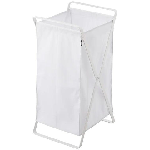 Tower Laundry Basket - The Linen House