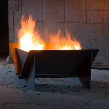 Vee Fire Bucket - The Linen House