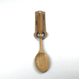 Wooden Cooking Spoons And Spatulas - Jinjiali Golden Bamboo - The Linen House