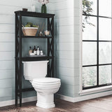 X - Frame Bath Collection – Space Saver Storage Solutions for Your Bathroom - The Linen House